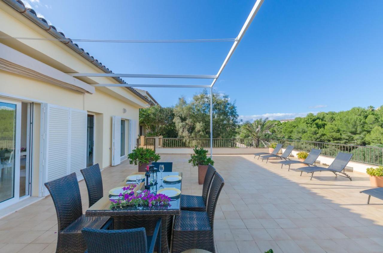 Bexan Cala Mandia Apartamento Cala Mandia  Exterior foto
