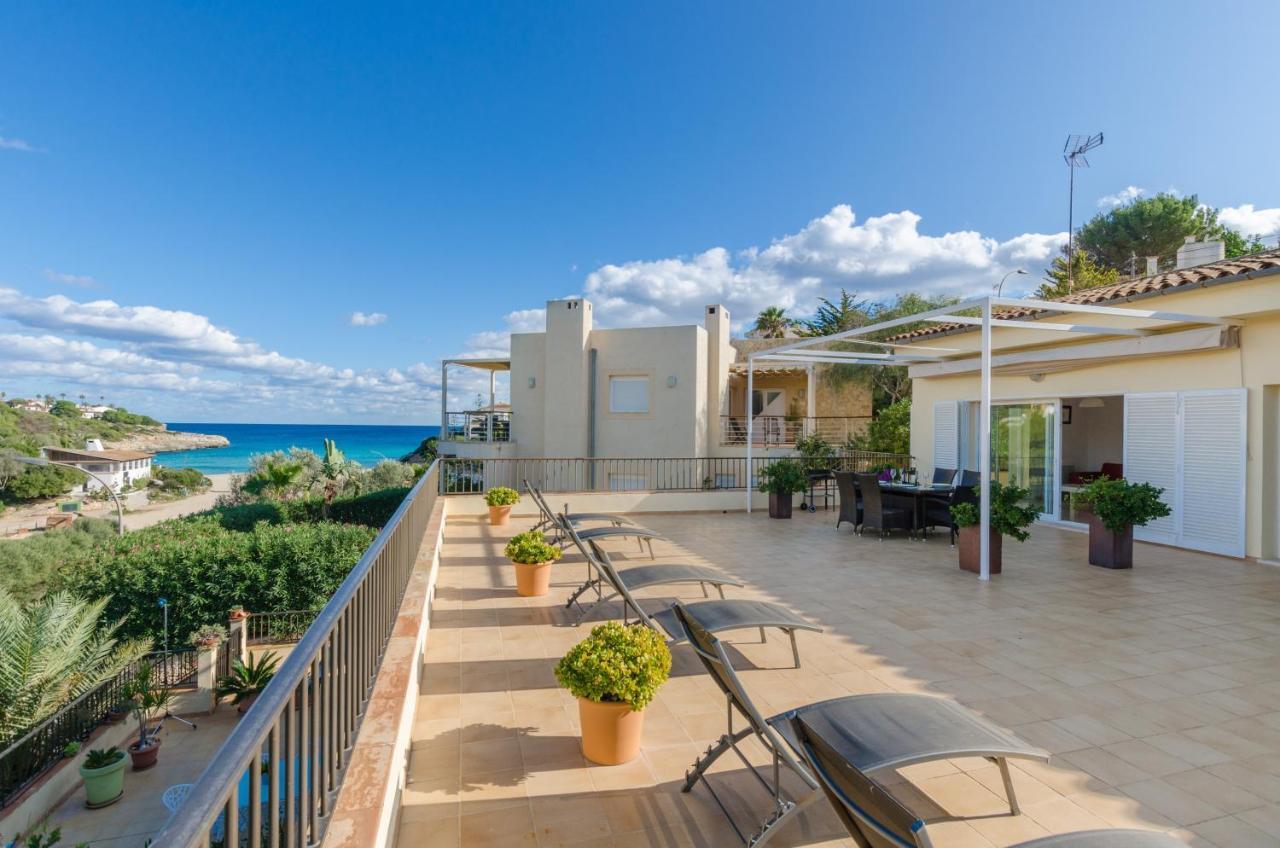 Bexan Cala Mandia Apartamento Cala Mandia  Exterior foto