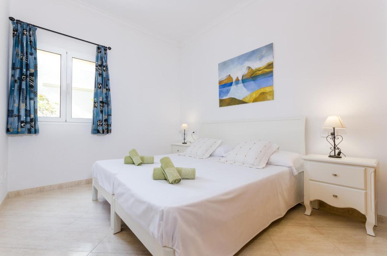 Bexan Cala Mandia Apartamento Cala Mandia  Exterior foto