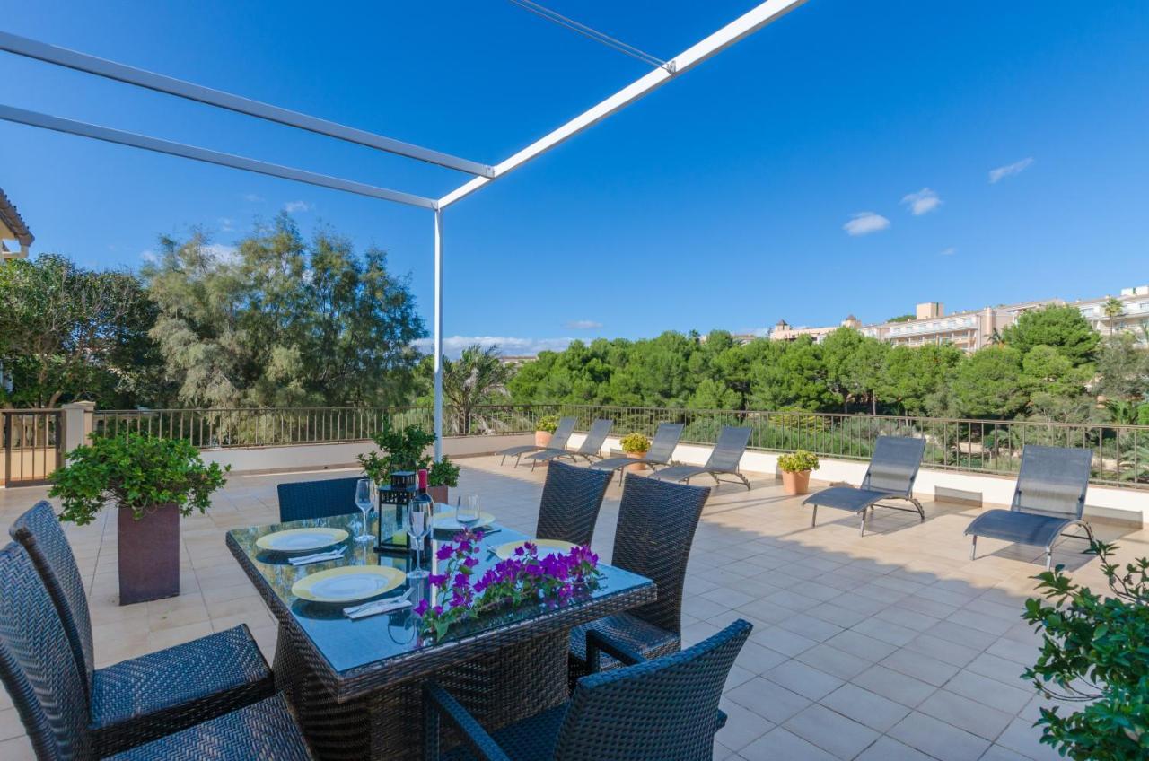 Bexan Cala Mandia Apartamento Cala Mandia  Exterior foto