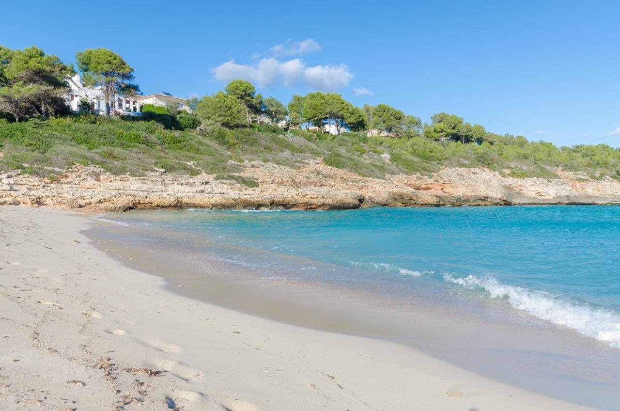 Bexan Cala Mandia Apartamento Cala Mandia  Exterior foto