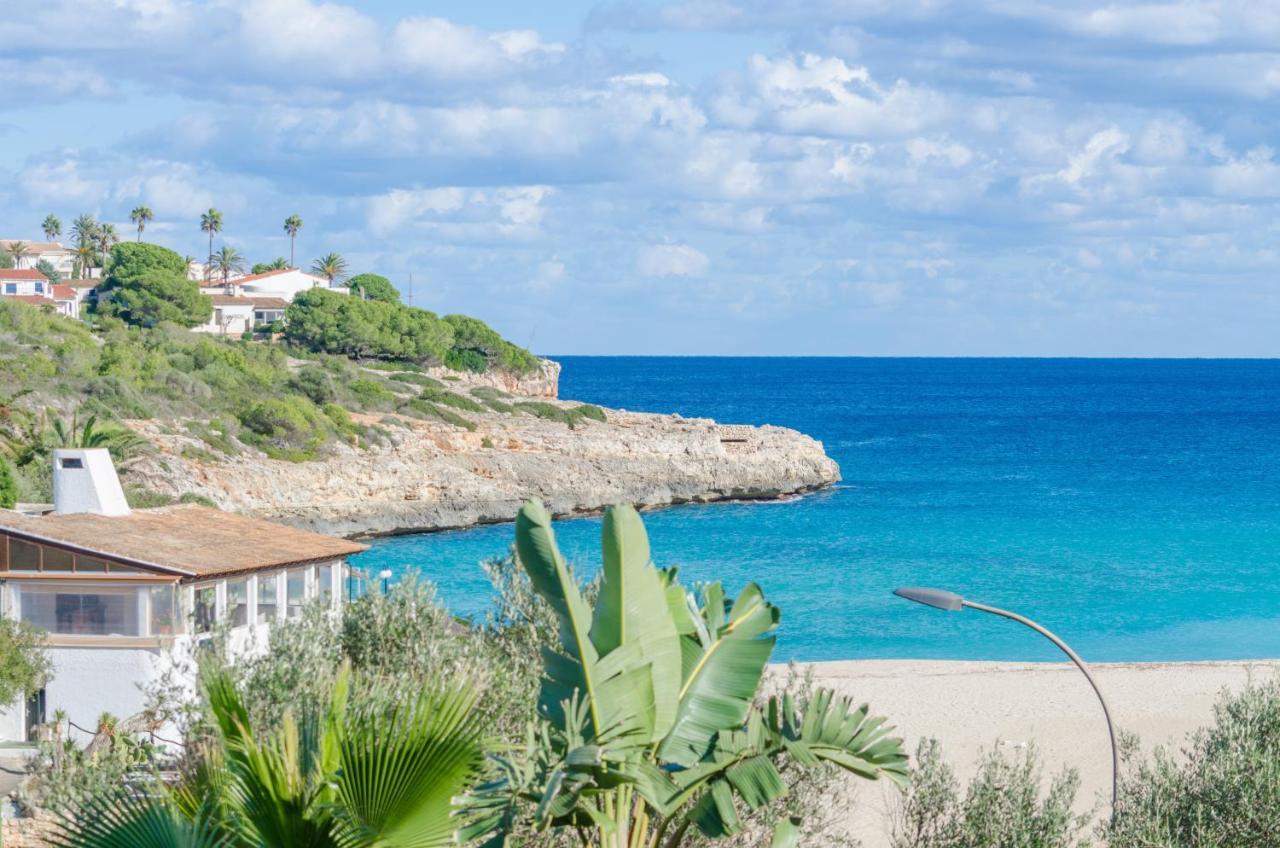 Bexan Cala Mandia Apartamento Cala Mandia  Exterior foto