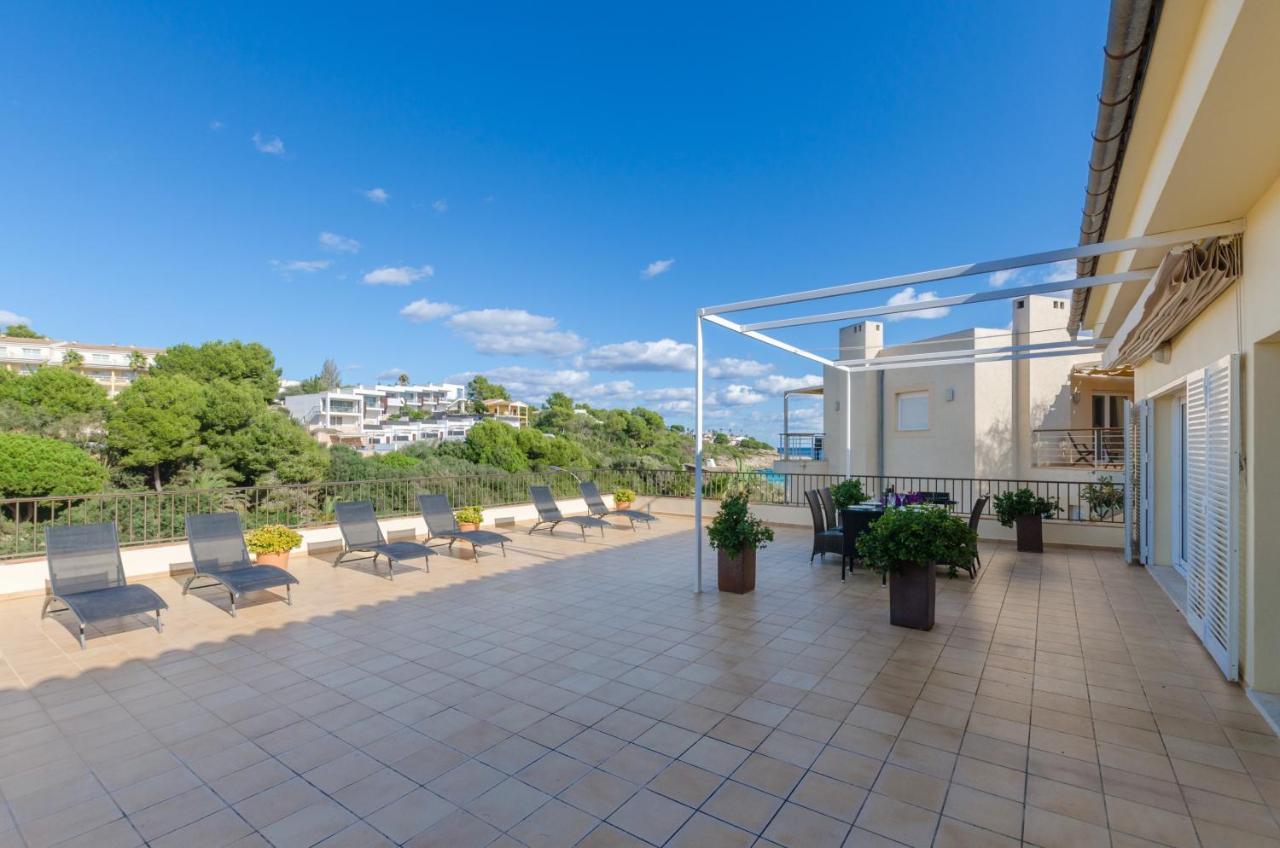 Bexan Cala Mandia Apartamento Cala Mandia  Exterior foto