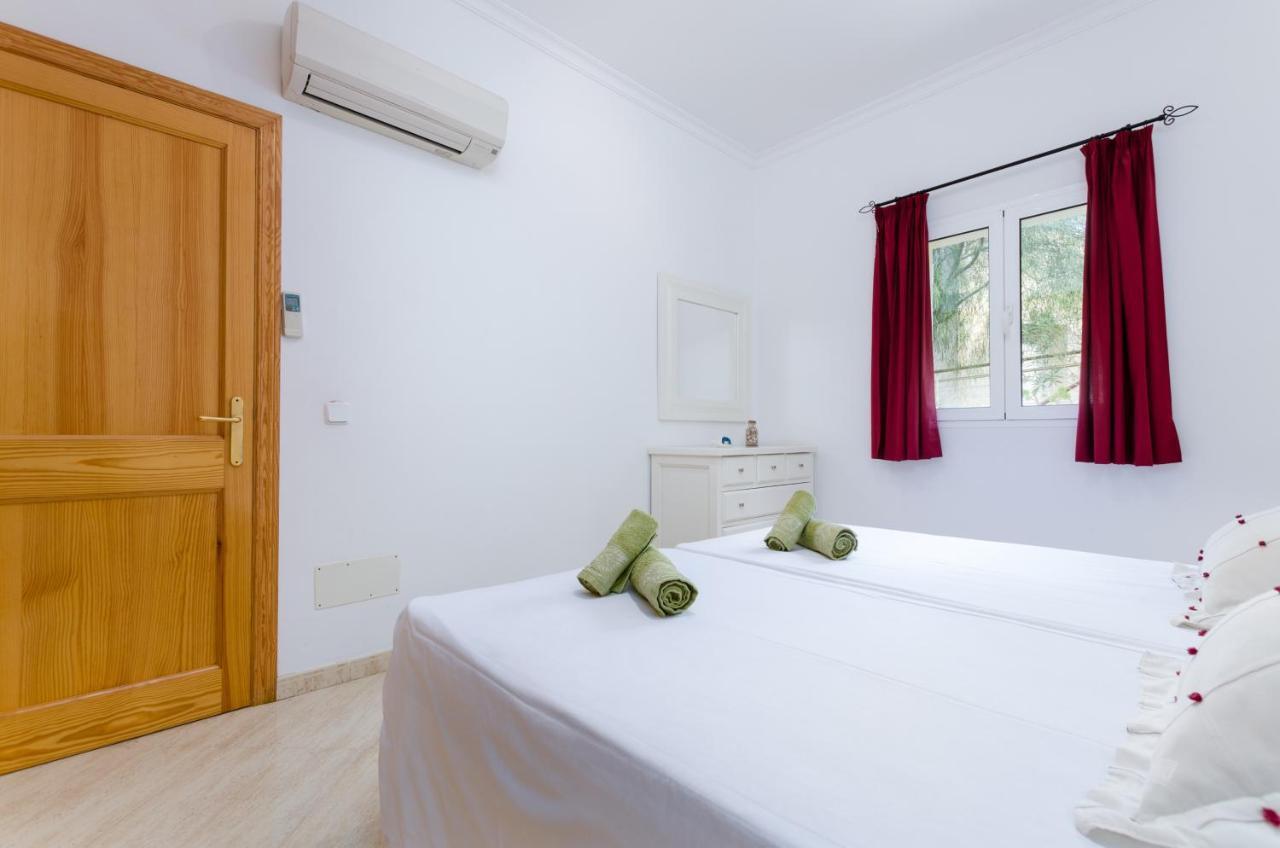 Bexan Cala Mandia Apartamento Cala Mandia  Exterior foto