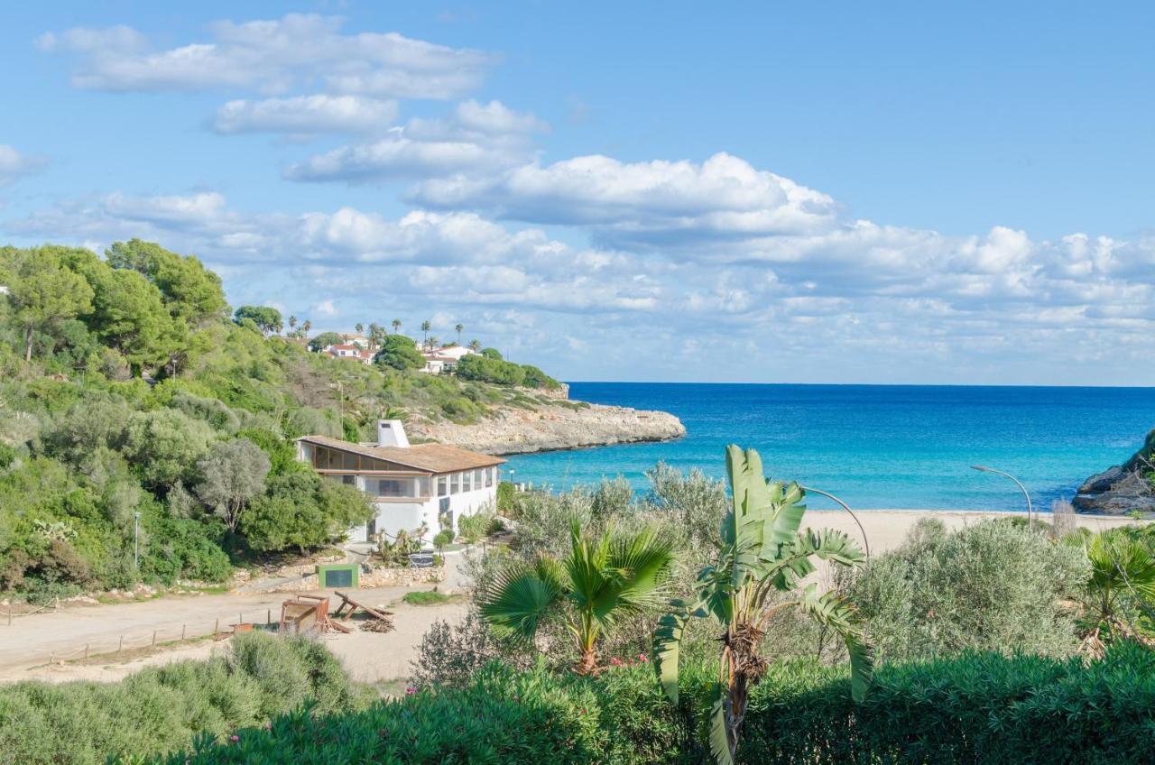 Bexan Cala Mandia Apartamento Cala Mandia  Exterior foto