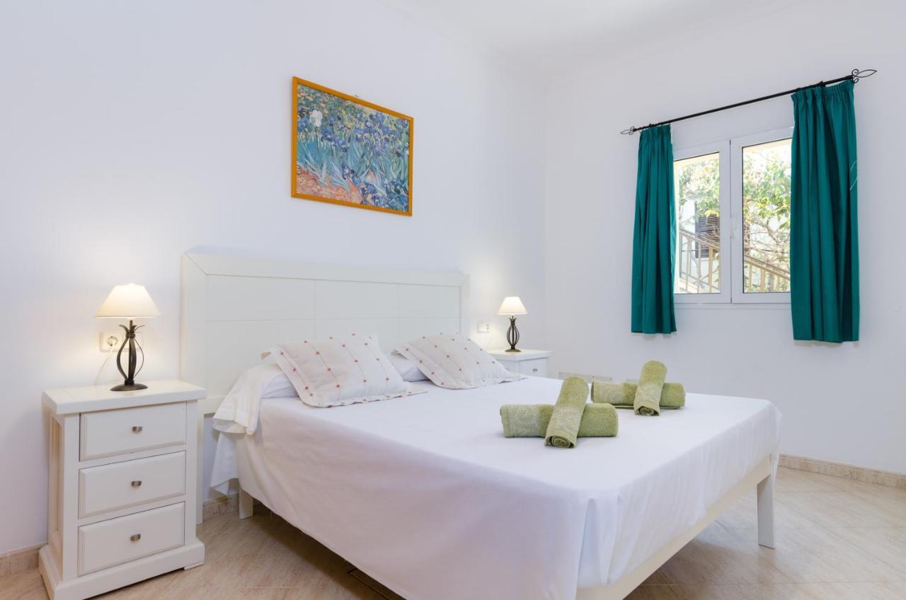 Bexan Cala Mandia Apartamento Cala Mandia  Exterior foto