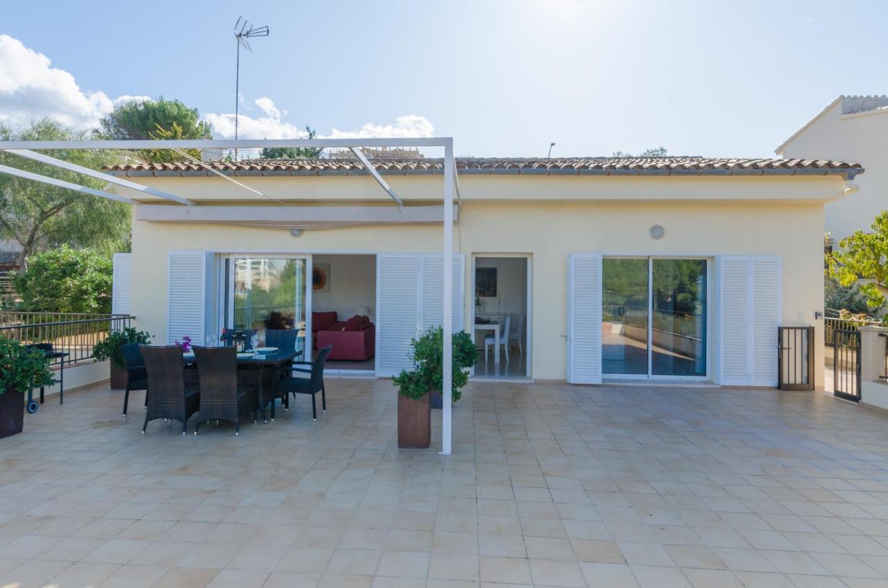 Bexan Cala Mandia Apartamento Cala Mandia  Exterior foto